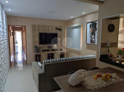 Apartamento com 3 Quartos à venda, 158m² no Paraíso, Santo André