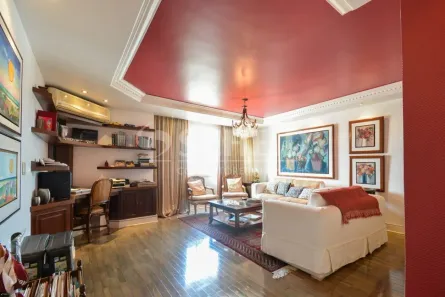 Cobertura com 2 Quartos à venda, 176m² no Pinheiros, São Paulo