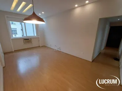 Apartamento com 3 Quartos à venda, 97m² no Copacabana, Rio de Janeiro