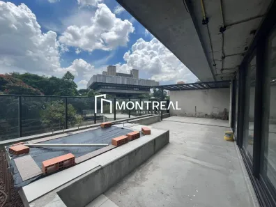 Apartamento com 3 Quartos à venda, 245m² no Vila Clementino, São Paulo