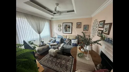 Cobertura com 4 Quartos à venda, 325m² no Santo Amaro, São Paulo