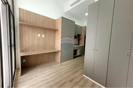 Apartamento com 1 Quarto à venda, 24m² no Jardim das Acácias, São Paulo