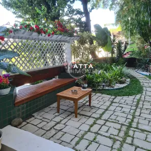 Apartamento com 4 Quartos à venda, 210m² no Botafogo, Rio de Janeiro
