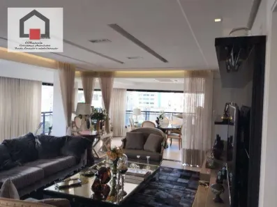 Apartamento com 4 Quartos à venda, 198m² no Umarizal, Belém