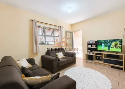 Casa com 2 Quartos à venda, 173m² no Jardim Santa Bárbara, Sorocaba