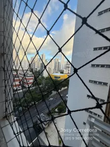 Apartamento com 3 Quartos à venda, 110m² no Boa Viagem, Recife