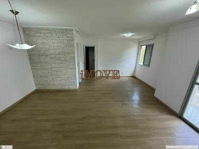 Apartamento com 2 Quartos à venda, 75m² no Vila Cruzeiro, São Paulo