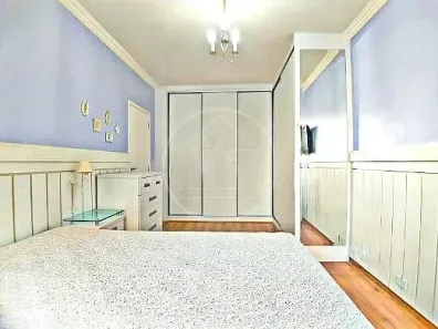 Apartamento com 2 Quartos à venda, 108m² no Paraíso, São Paulo