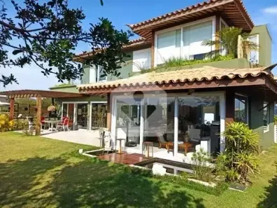 Casa com 4 Quartos à venda, 297m² no Praia Rasa, Armação dos Búzios