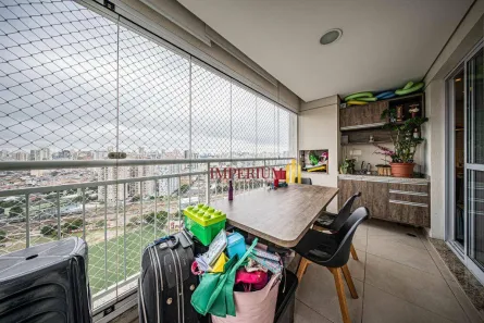 Apartamento com 2 Quartos à venda, 65m² no Barra Funda, São Paulo