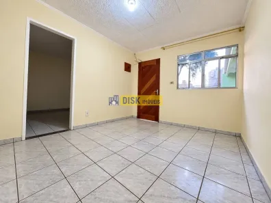 Casa com 2 Quartos à venda, 102m² no Vila Gonçalves, São Bernardo do Campo