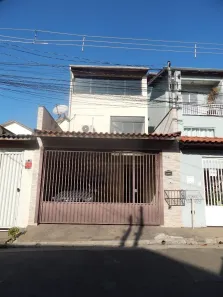 Sobrado com 3 Quartos à venda, 183m² no Jardim Santa Clara, Guarulhos