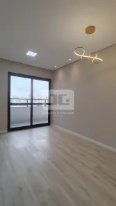 Apartamento com 2 Quartos à venda, 54m² no Centro, São Bernardo do Campo