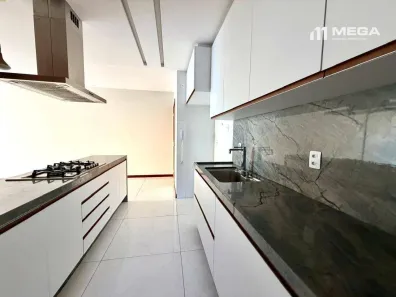 Apartamento com 3 Quartos à venda, 90m² no Praia de Itaparica, Vila Velha