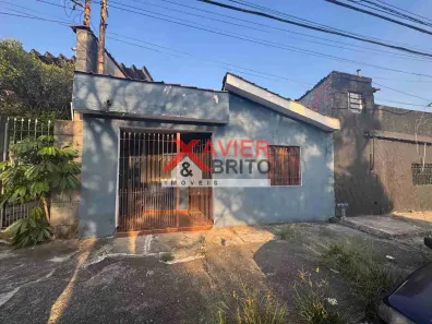 Casa com 2 Quartos à venda, 58m² no Jardim Arize, São Paulo