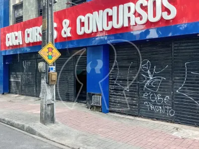 Imóvel Comercial para alugar, 782m² no Centro, Fortaleza