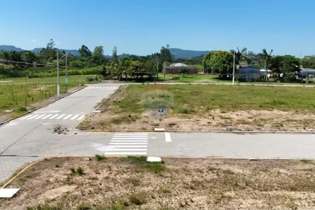 Lote/Terreno à venda, 319m² no Vila São Cristóvão, Santa Rosa do Sul