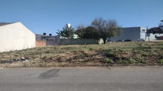 Lote/Terreno à venda, 1439m² no Setor Aeroporto Sul - 2ª Etapa, Aparecida de Goiânia