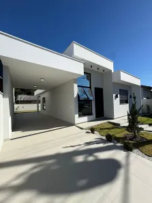 Casa com 3 Quartos à venda, 95m² no Forquilhas, São José