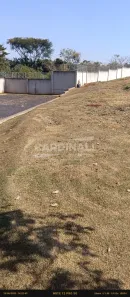 Lote/Terreno à venda, 375m² no Parque Laranjeiras, Araraquara