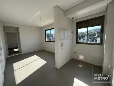 Apartamento com 1 Quarto à venda, 39m² no Carvoeira, Florianópolis