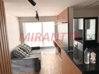 Apartamento com 2 Quartos à venda, 43m² no Vila Albertina, São Paulo