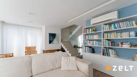 Cobertura com 3 Quartos à venda, 319m² no Vila Nova, Blumenau
