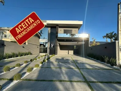 Casa com 4 Quartos à venda, 290m² no , Pontal do Paraná