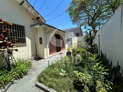 Casa com 3 Quartos à venda, 80m² no Campo Belo, São Paulo