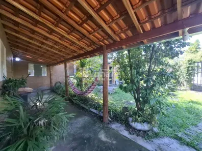 Fazenda/Sítio com 3 Quartos à venda, 240m² no Parque Agrinco, Guararema