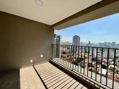 Apartamento com 2 Quartos à venda, 68m² no Jardim das Acácias, São Paulo
