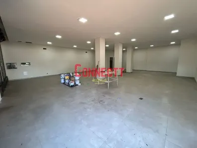 Ponto Comercial para alugar, 151m² no Centro, Ribeirão Preto