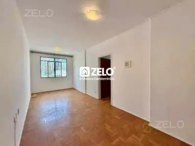 Apartamento com 2 Quartos à venda, 78m² no Centro, Campinas