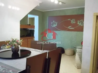 Sobrado com 3 Quartos à venda, 177m² no Vila Santa Terezinha (Zona Norte), São Paulo