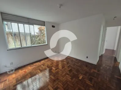 Apartamento com 2 Quartos à venda, 62m² no Santa Rosa, Niterói