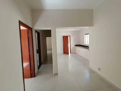 Casa com 3 Quartos para alugar, 201m² no Estados Unidos, Uberaba
