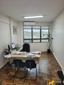 Sala Comercial à venda, 21m² no Cristo Redentor, Porto Alegre