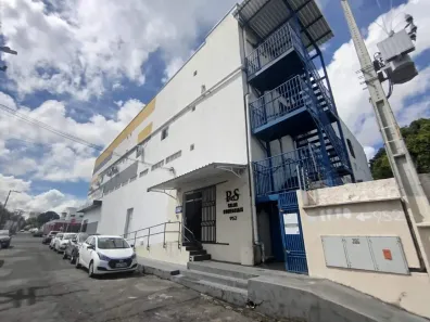 para alugar, 750m² no Fátima, Teresina