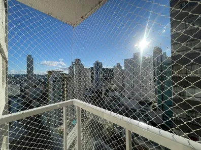 Apartamento com 3 Quartos para alugar, 150m² no Centro, Balneário Camboriú