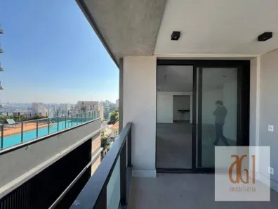 Apartamento com 3 Quartos à venda, 127m² no Sumarezinho, São Paulo