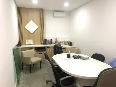 Sala Comercial com 1 Quarto para alugar, 20m² no Jardim Ribeiro, Valinhos