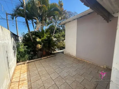 Casa com 2 Quartos à venda, 124m² no Vila Bom Jesus, Leme
