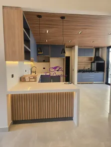 Casa de Condomínio com 3 Quartos à venda, 190m² no Residencial Milano, Indaiatuba