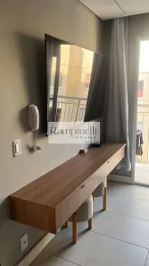 Apartamento com 1 Quarto à venda, 32m² no Bom Retiro, São Paulo