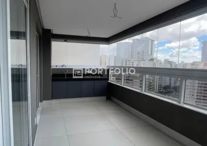 Apartamento com 3 Quartos à venda, 132m² no Setor Oeste, Goiânia