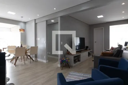 Apartamento com 2 Quartos à venda, 74m² no Vila Rio Branco, São Paulo