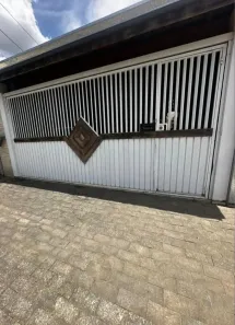 Casa com 3 Quartos à venda, 81m² no Residencial Bosque dos Ipês, São José dos Campos