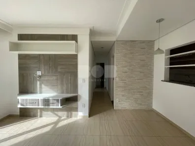 Apartamento com 3 Quartos à venda, 83m² no Jardim Margarida, Campinas