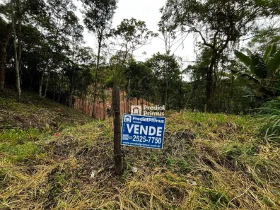 Lote/Terreno à venda, 528m² no Braunes, Nova Friburgo
