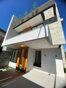 Casa de Condomínio com 5 Quartos à venda, 440m² no Recreio dos Bandeirantes, Rio de Janeiro